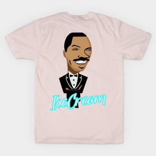 eddie murphy : ICE CREAM T-Shirt